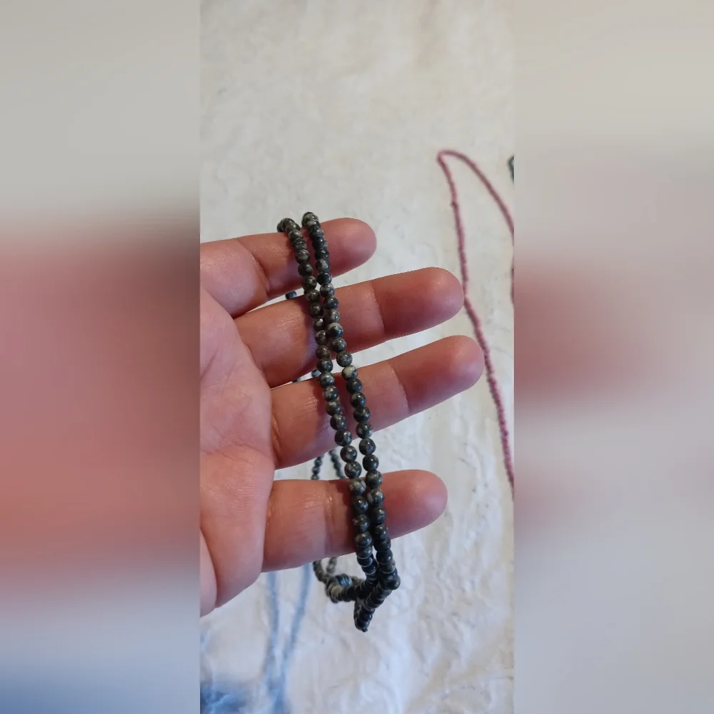 📦Bundle Of 8 Necklaces